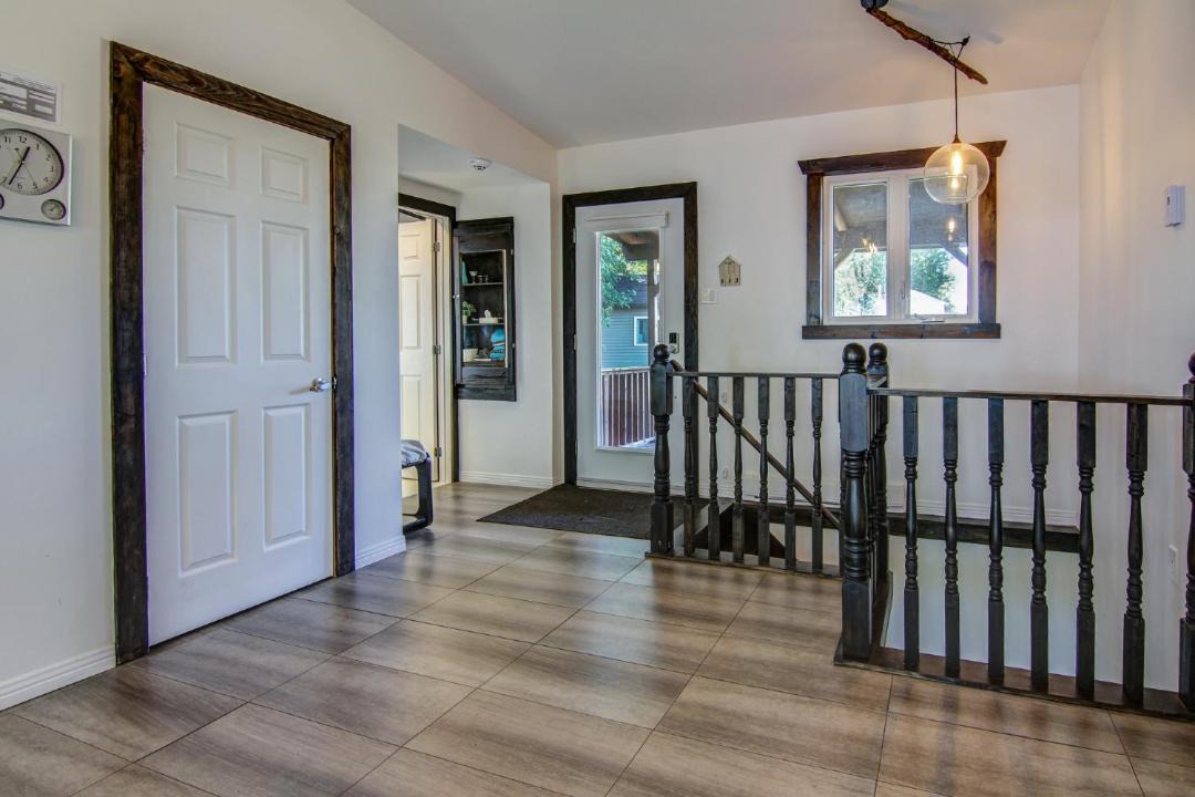 Roberval Ski Chalet | Magnifique chalet au bord du Lac-Saint-Jean