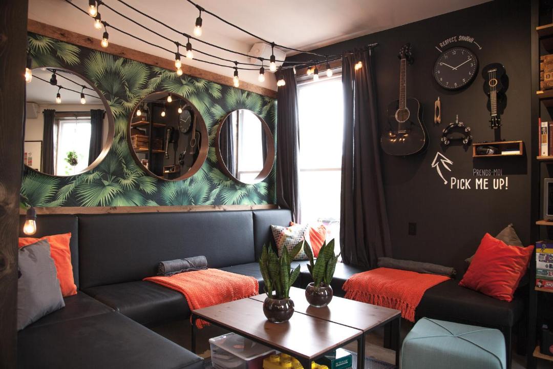 De Lorimier Apartment | Le Bed & Cocktail - Appartement sur l'Avenue du Mont-Royal