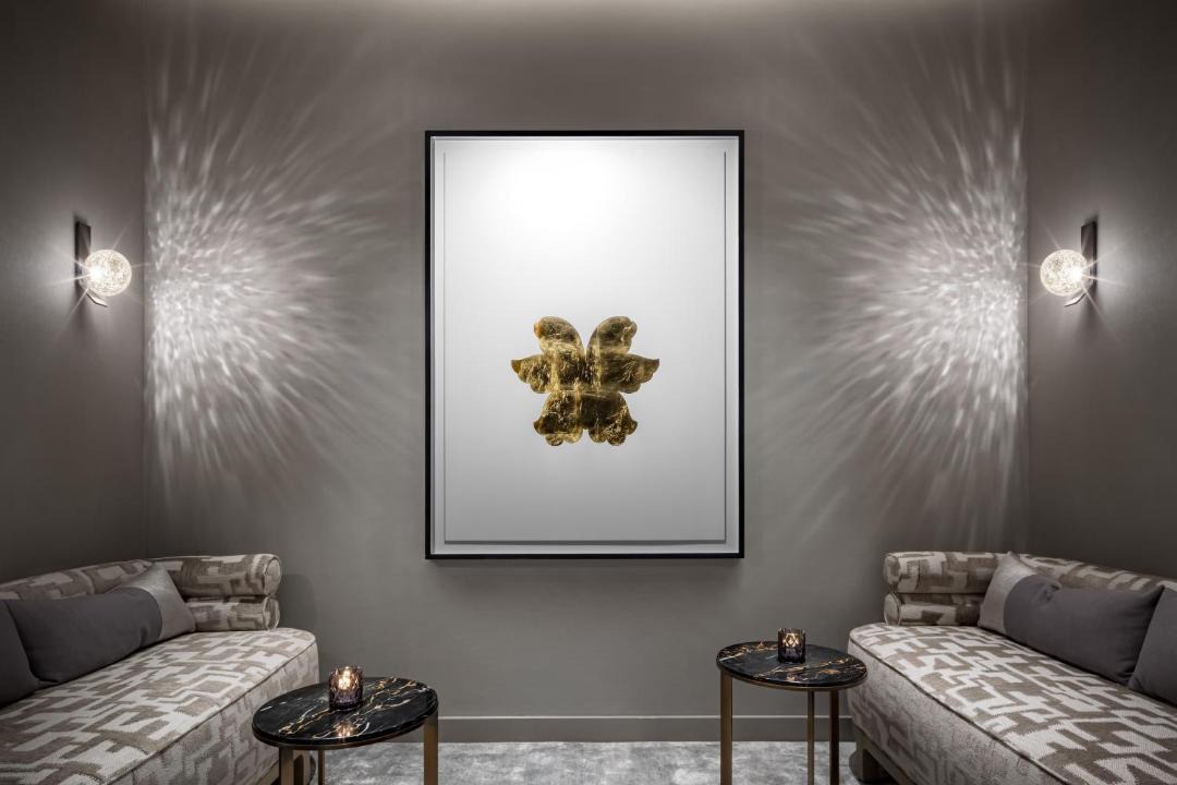 Bloor-Yorkville Hotel | The Hazelton Hotel