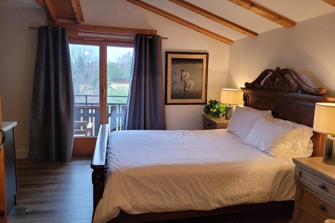 Annapolis Valley Hotel | Edelweiss Inn Nova Scotia