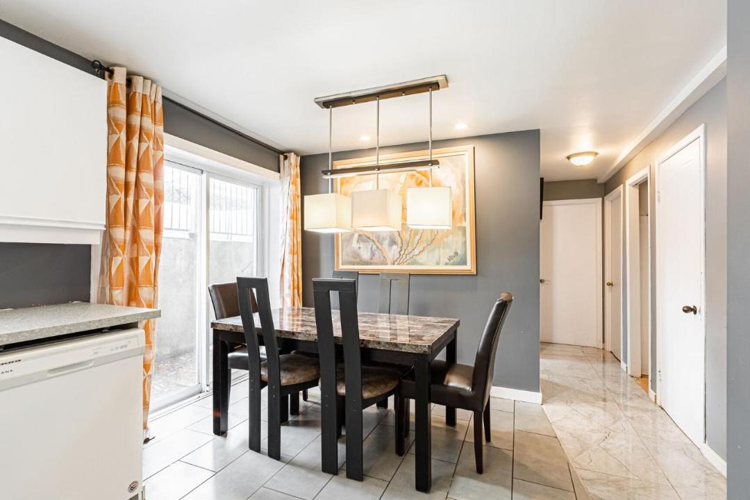 Terrebonne Apartment | Chez Joe - CITQ #3I74I4