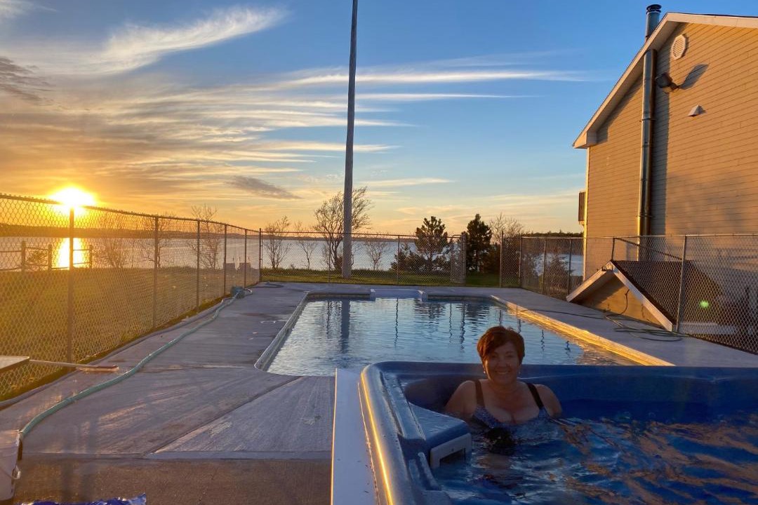 Bayview Bed & Breakfast | Inn at the Pier