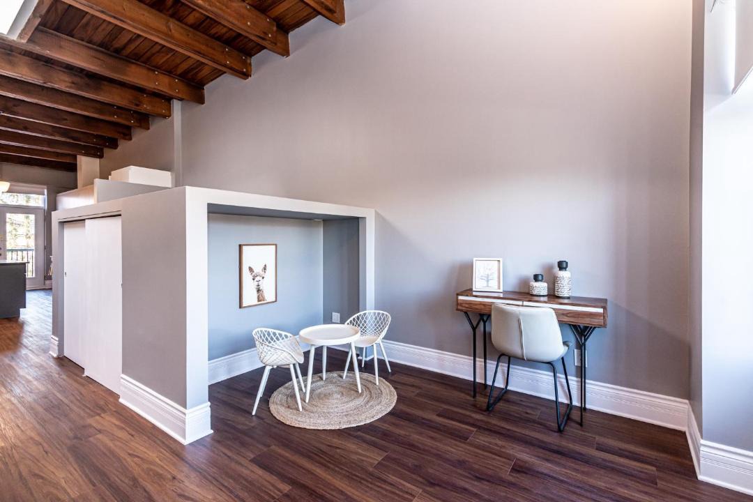 Plateau Mont Royal Apartment | Family Friendly 3-bedroom beauty in Le Plateau by DenStays