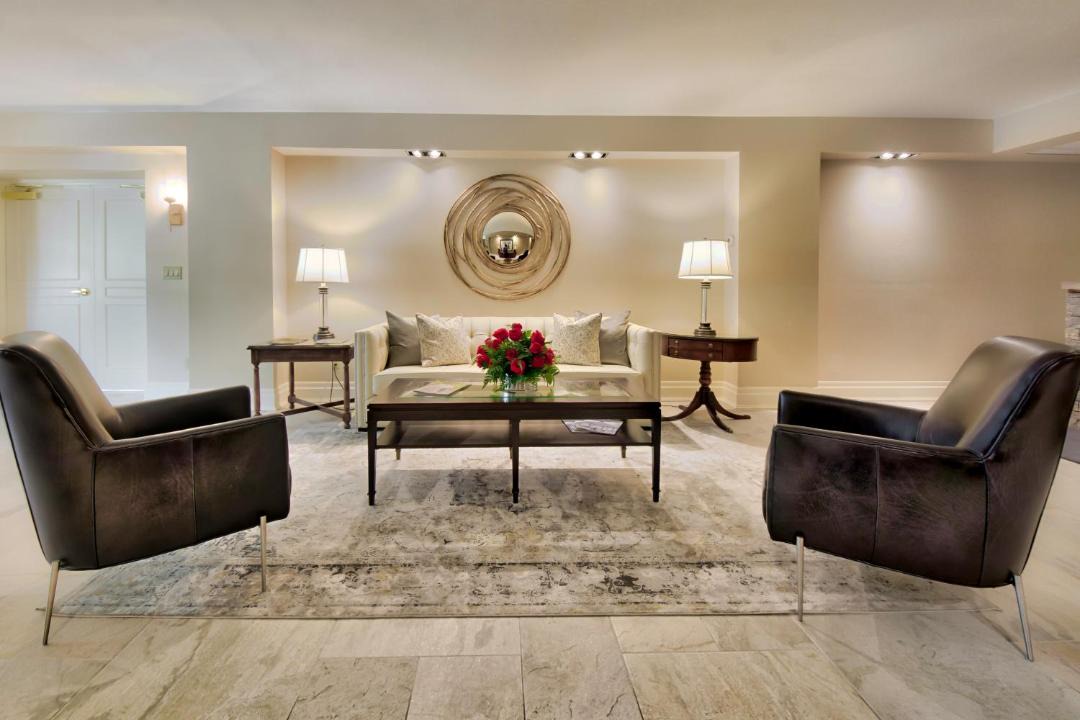 Jordan Hotel | Inn On The Twenty
