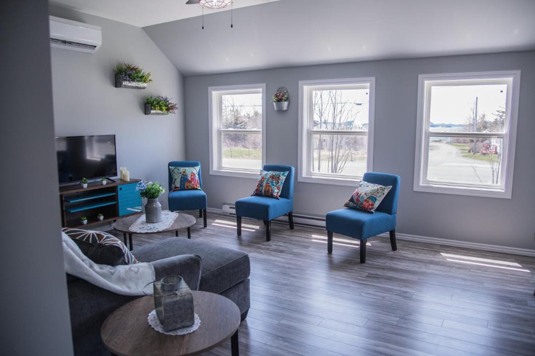 Twillingate House | Family Ties Vacation Home - Hopkins House