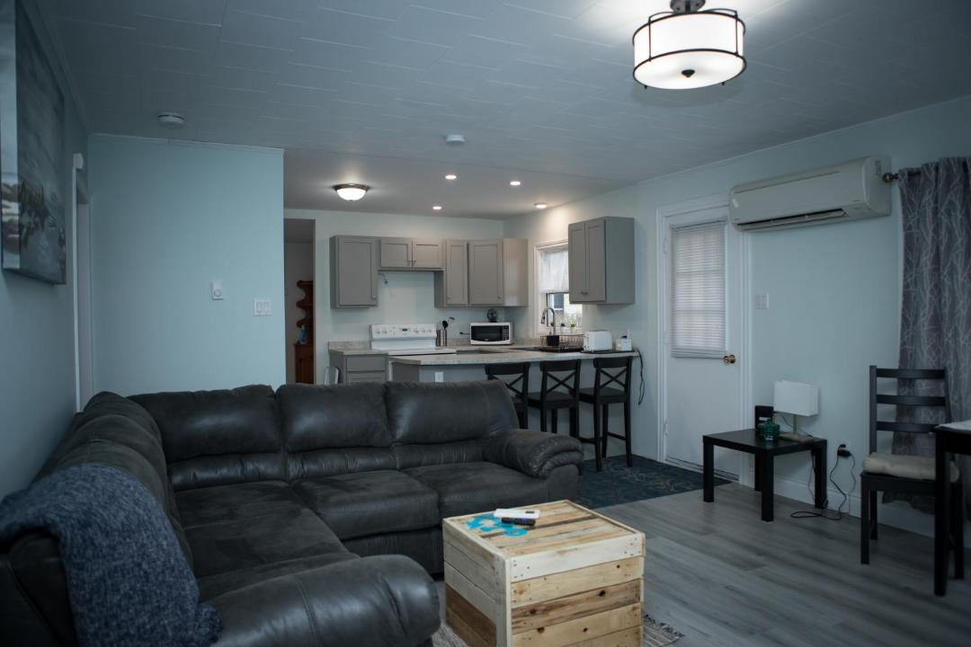 Clark's Harbour House | Clark's Harbour House