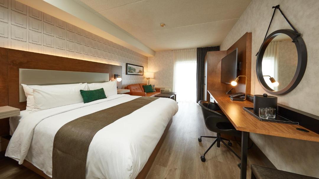 Etobicoke Hotel | Stay Inn Hotel Toronto