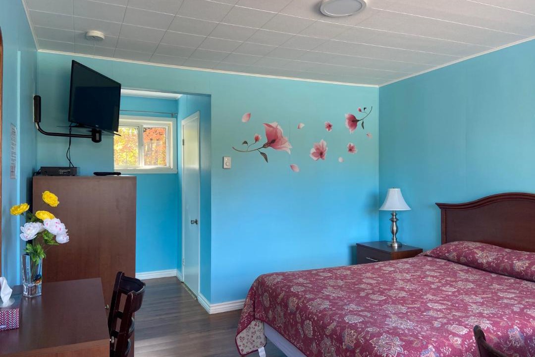 Coteau-du-Lac Hotel | Motel Des Erables