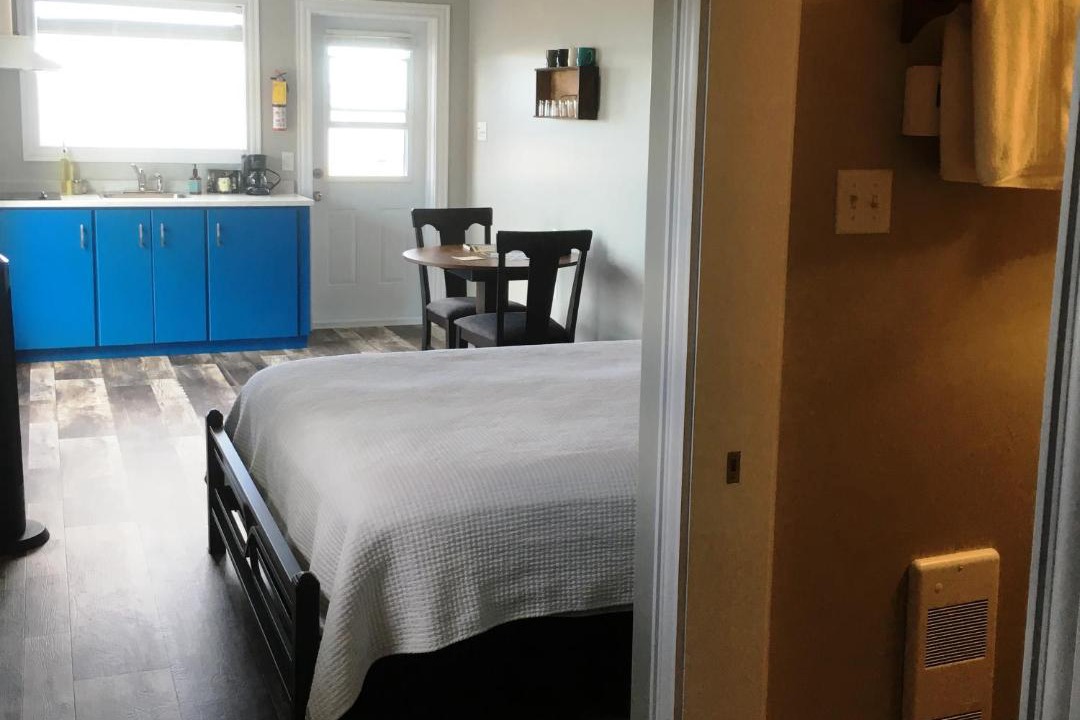 Twillingate Hotel | Toulinguet Inn - Suites
