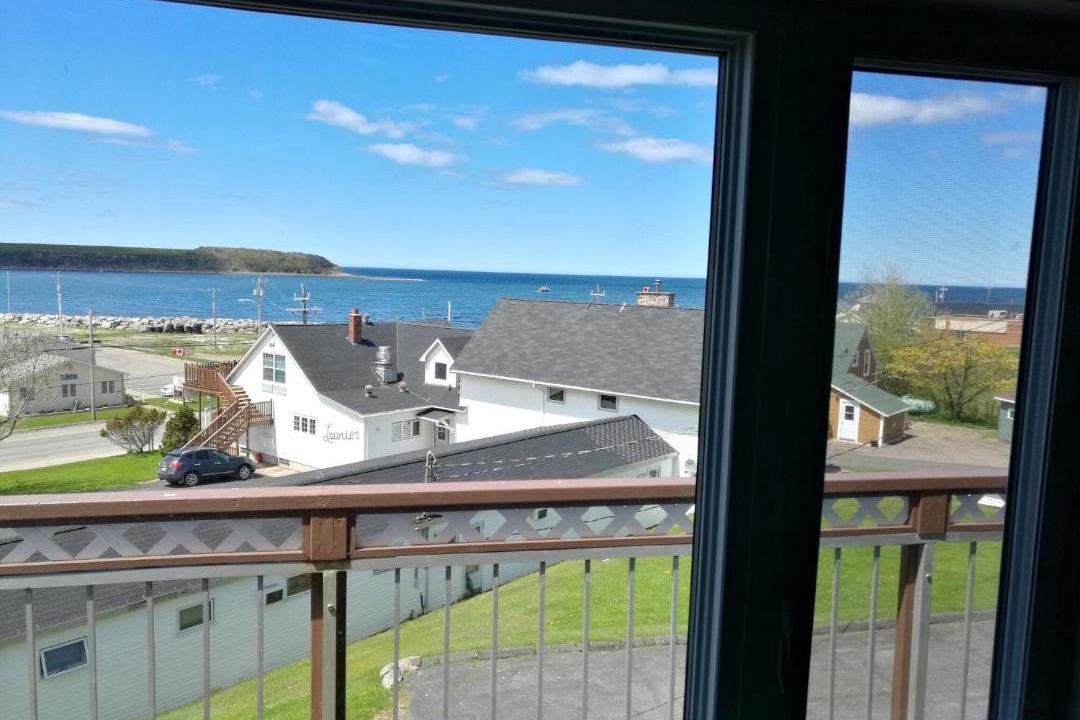 Cheticamp Hotel | Laurie's Inn