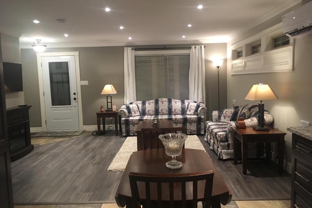 Quidi Vidi House | Quidi Vidi Retreat