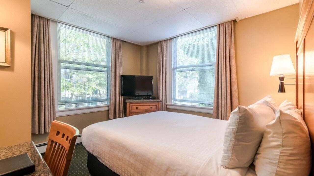 Photo of Bedroom in West End