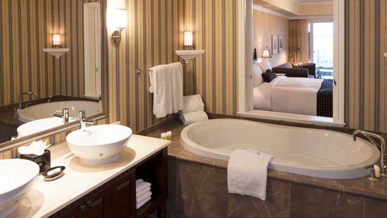 Photo of Bathroom in South Oak Bay