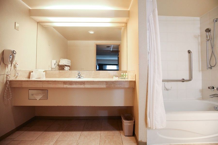 Photo of Bathroom in Hastings