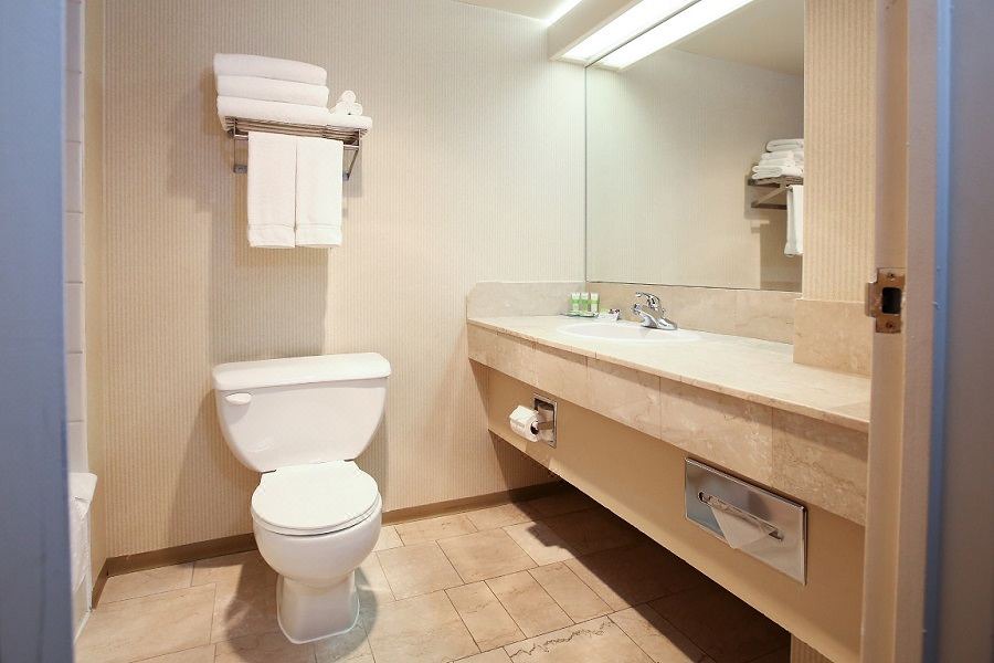 Photo of Bathroom in Hastings