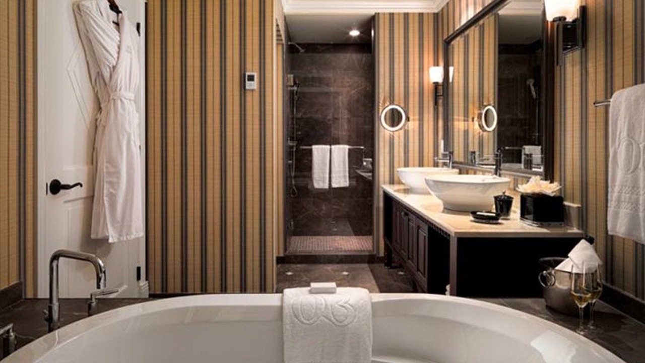 Photo of Bathroom in South Oak Bay