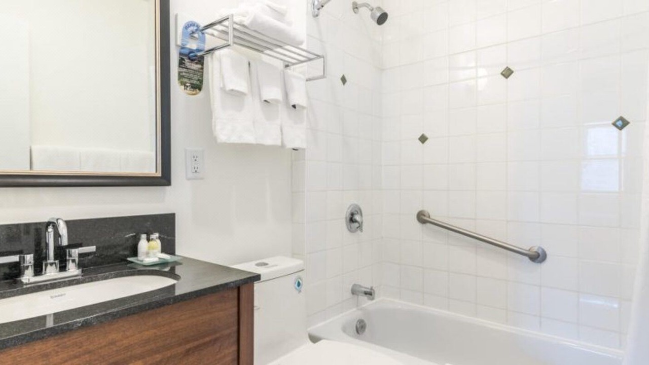 Photo of Bathroom in West End