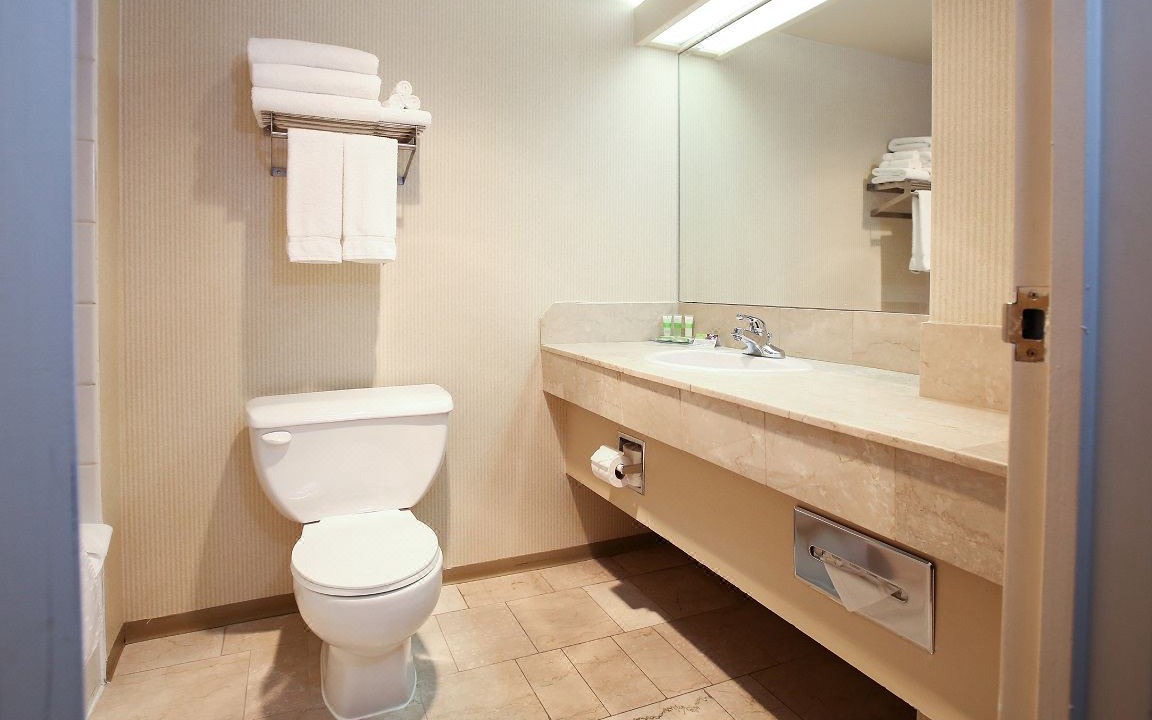 Photo of Bathroom in Hastings