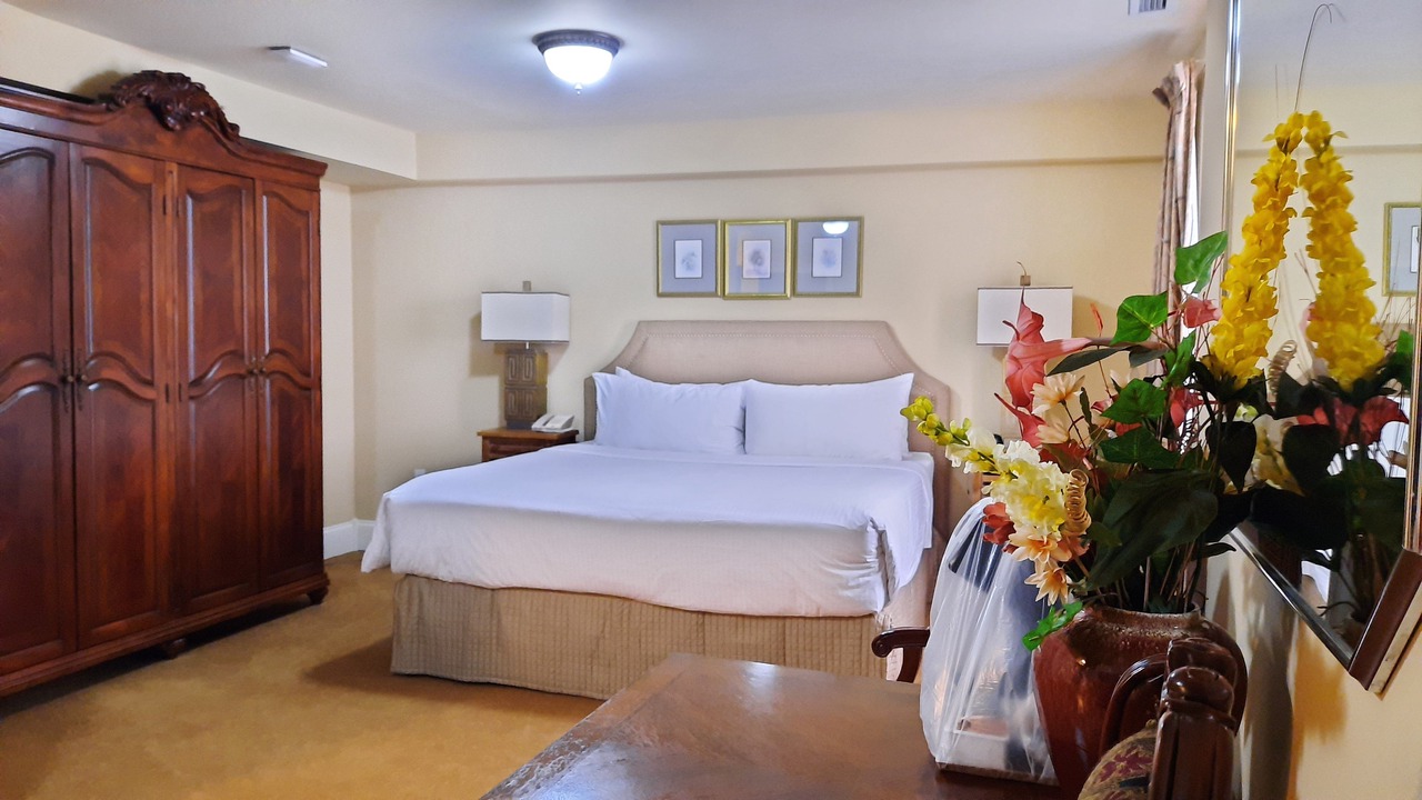 Photo of Bedroom in Moose Jaw