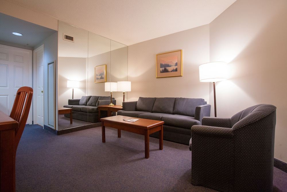 Photo of Livingroom in Yaletown