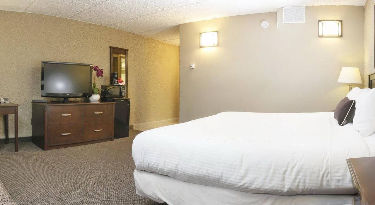 Photo of Bedroom in Fort St. John