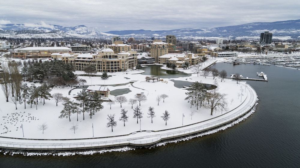 Photo of Others in Kelowna Central Business District