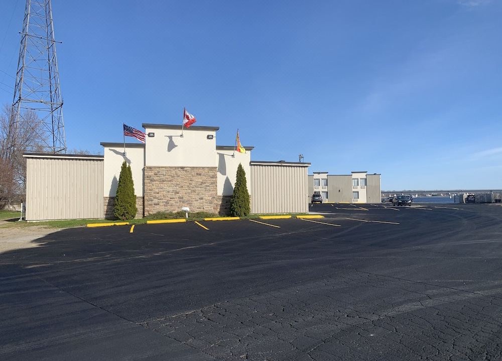 Photo of Buildings in Miramichi