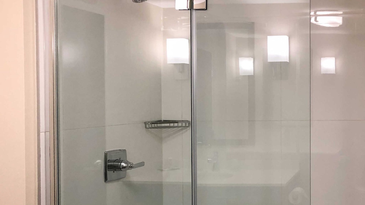 Photo of Bathroom in Boischatel