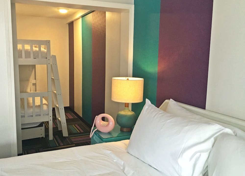 Photo of Bedroom in Kelowna Central Business District
