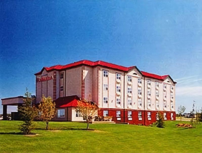 Photo of Buildings in Sherwood Park