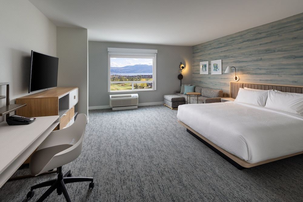Photo of Bedroom in Westbank
