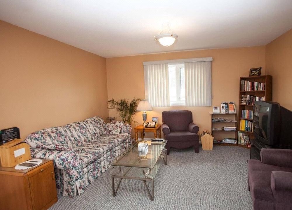 Photo of Livingroom in Whitehorse