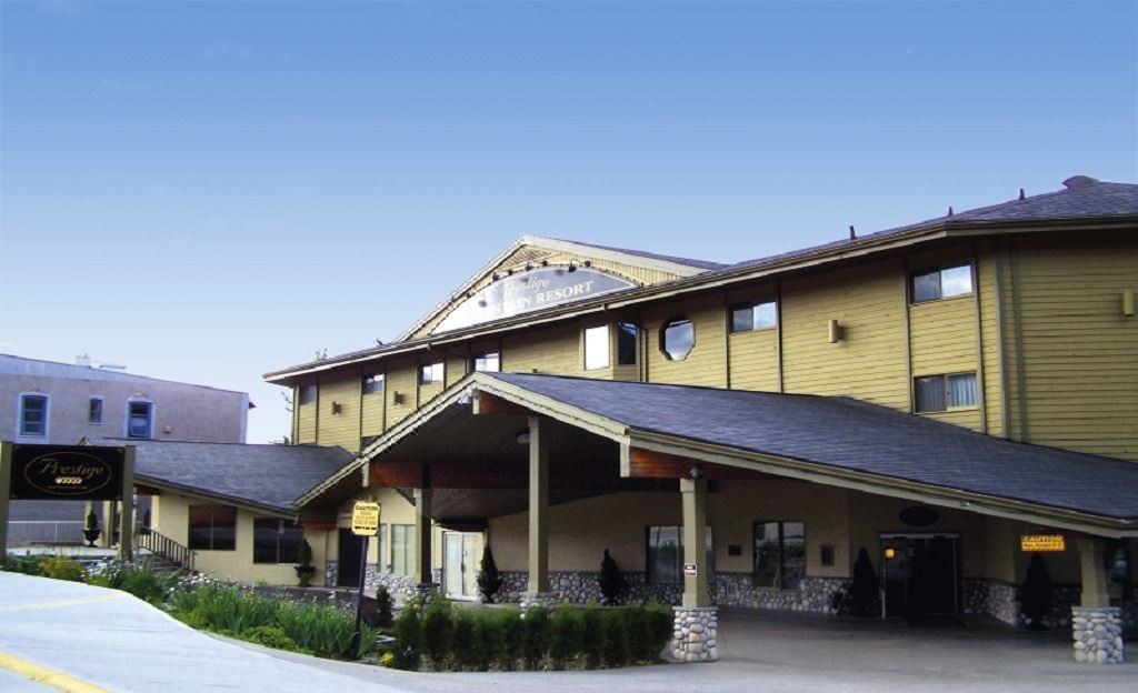 Photo of Buildings in Rossland