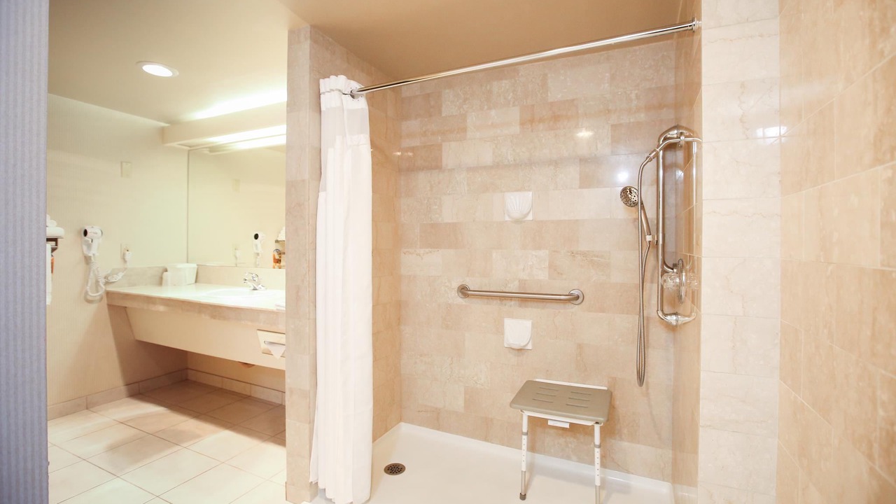 Photo of Bathroom in Hastings