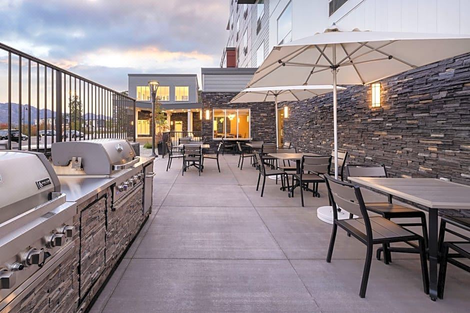 Photo of Patio Balcony in Westbank