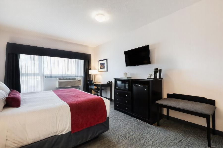 Photo of Bedroom in Leduc