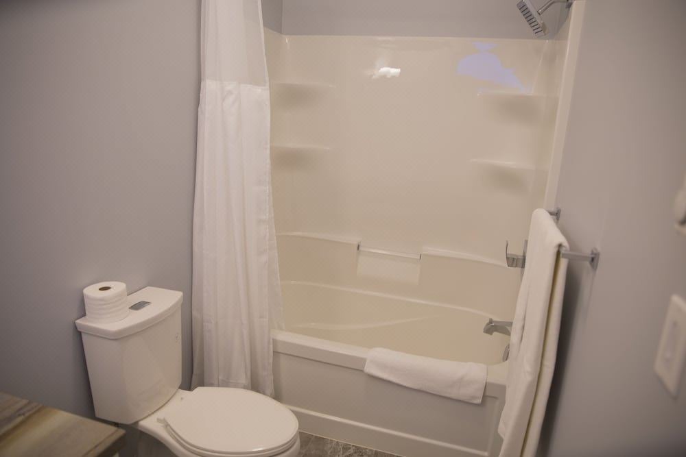Photo of Bathroom in Whitehorse