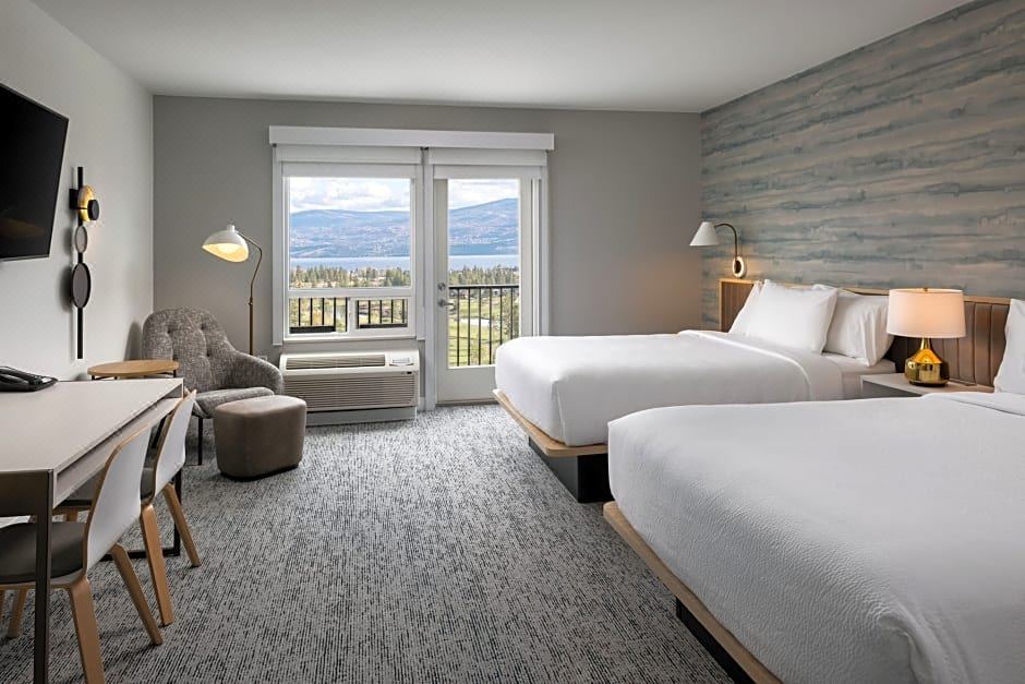Photo of Bedroom in Westbank