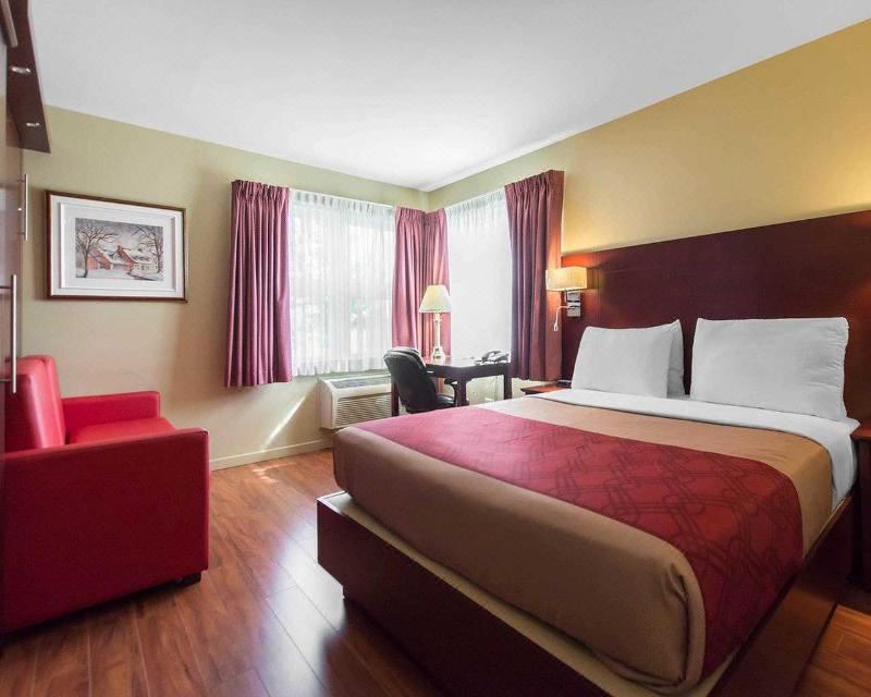 Photo of Bedroom in Boischatel