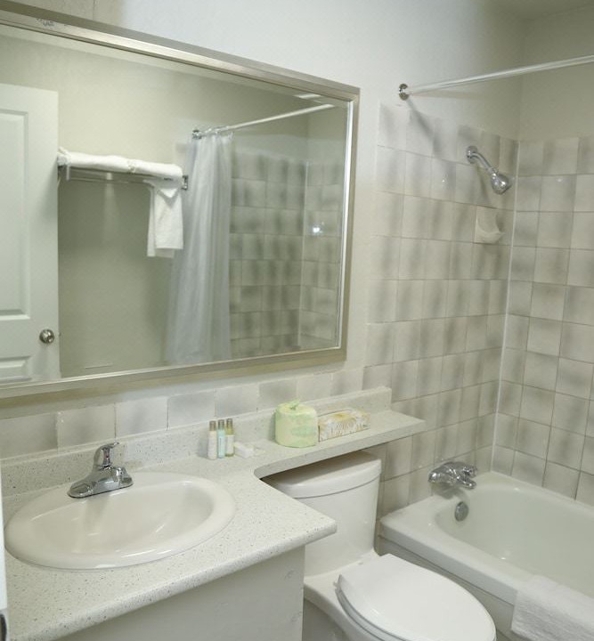 Photo of Bathroom in Prince George