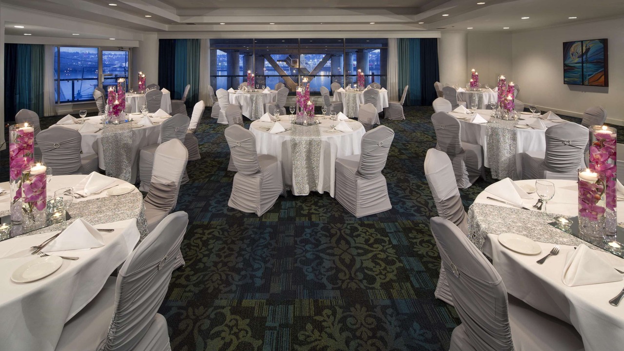 Photo of Livingroom in Downtown New Westminster