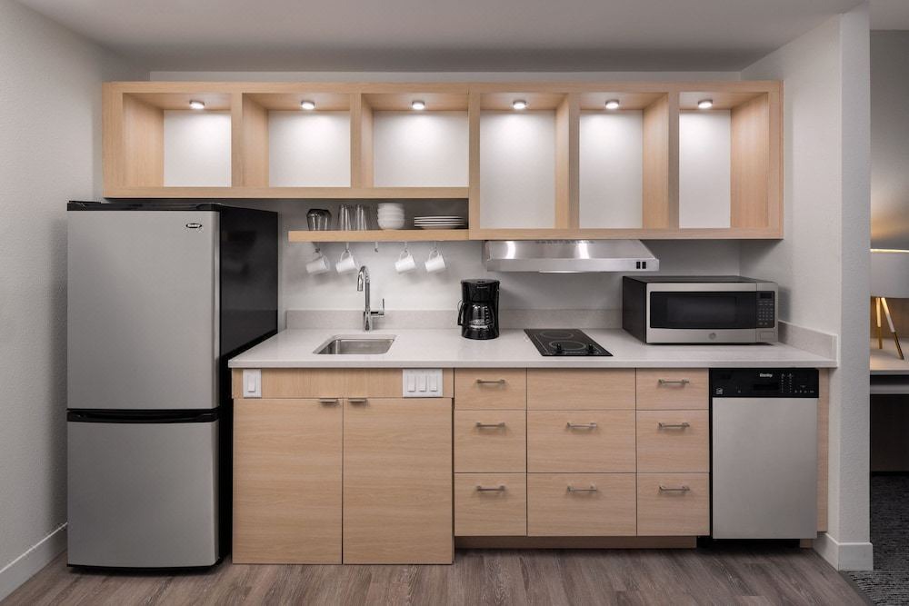 Photo of Kitchen in Westbank