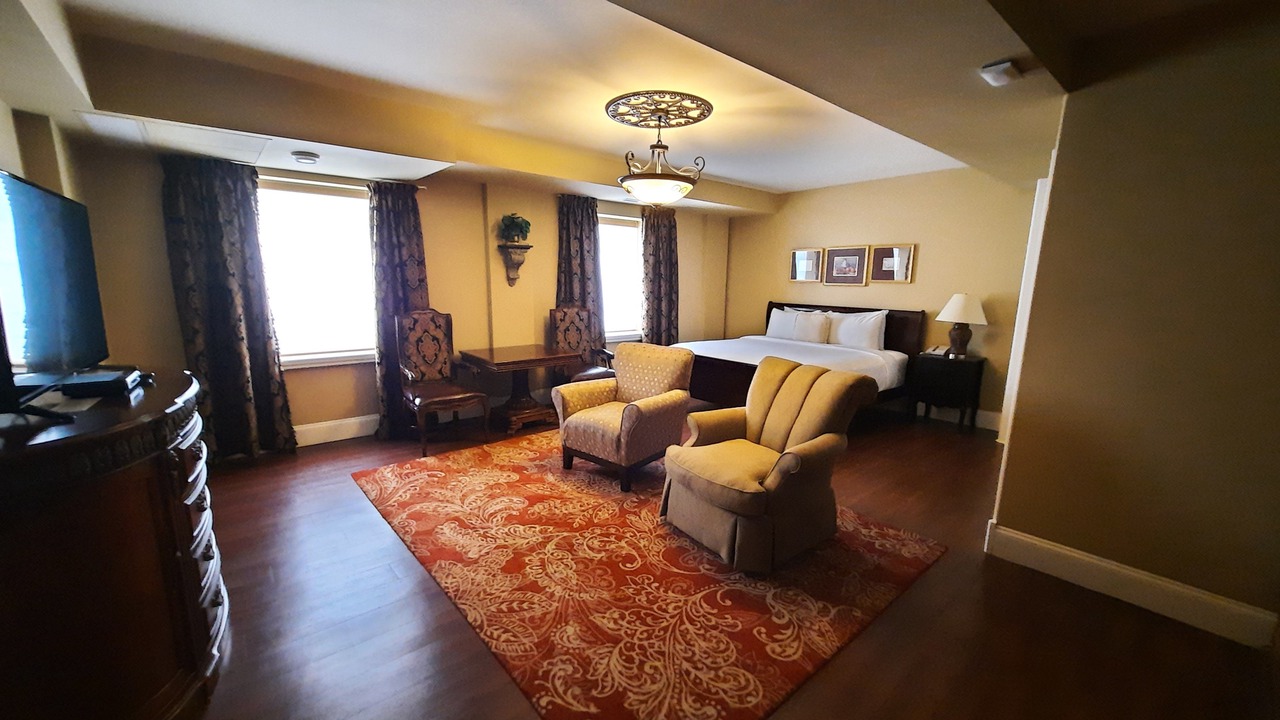 Photo of Livingroom in Moose Jaw