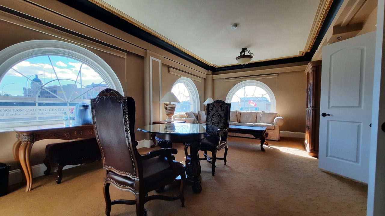 Photo of Livingroom in Moose Jaw