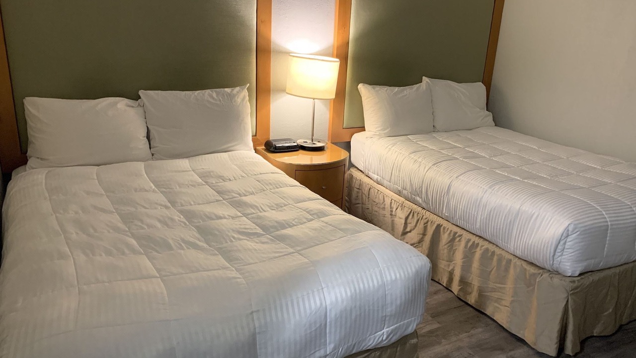 Photo of Bedroom in Prince George