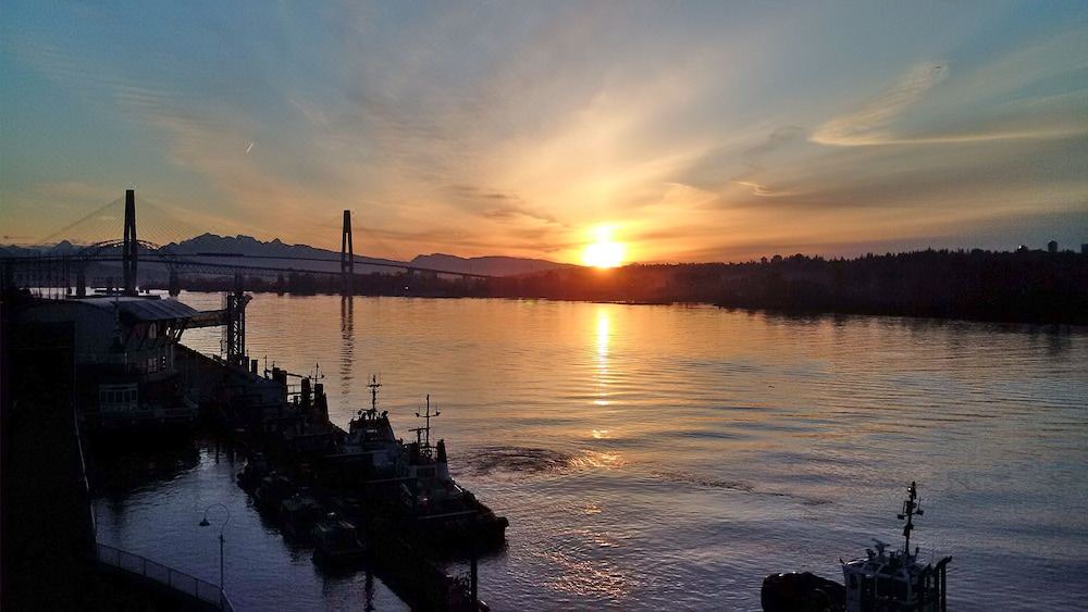 Photo of Outdoor in Downtown New Westminster