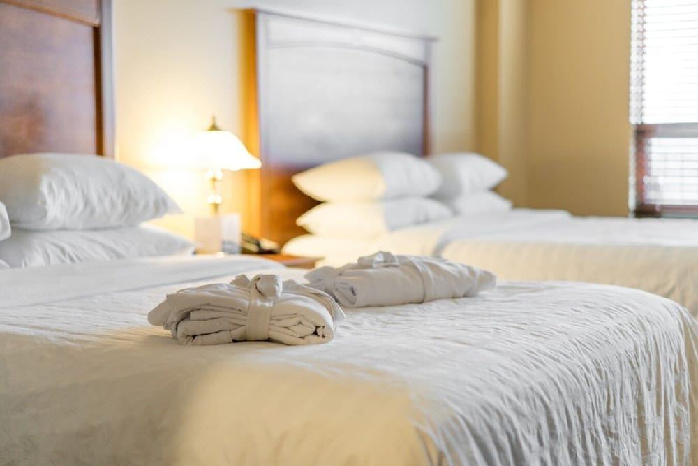 Photo of Bedroom in Moose Jaw