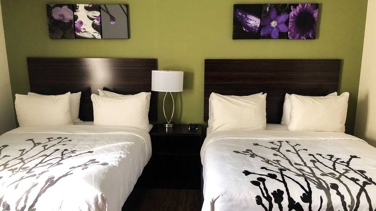 Photo of Bedroom in Boischatel