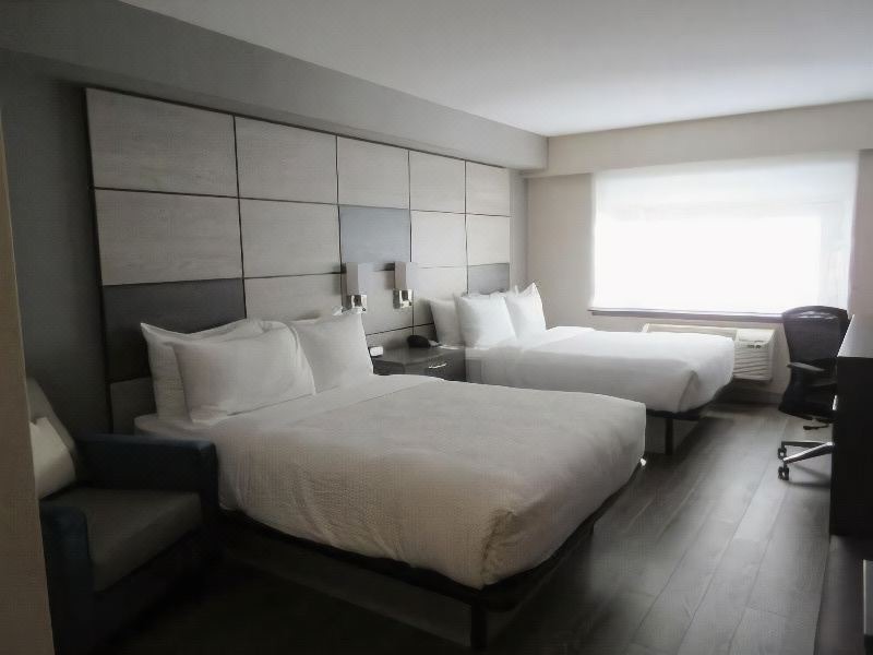 Photo of Bedroom in Kamloops