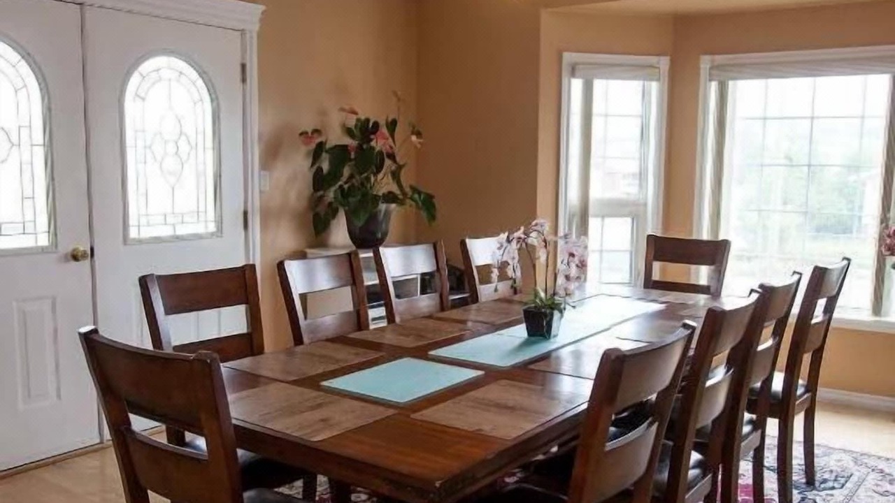 Photo of Livingroom in Whitehorse